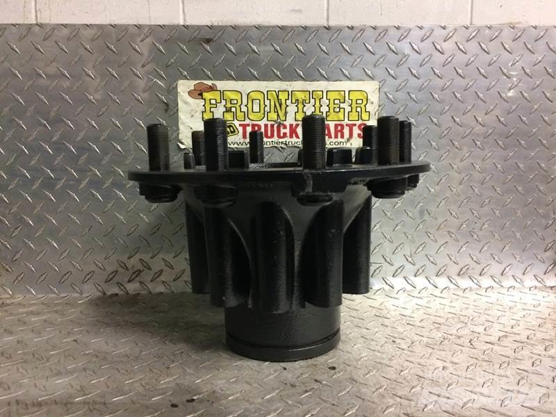 Meritor  Transport - Annet