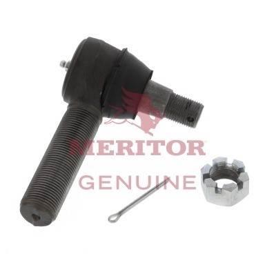 Meritor  Transport - Annet