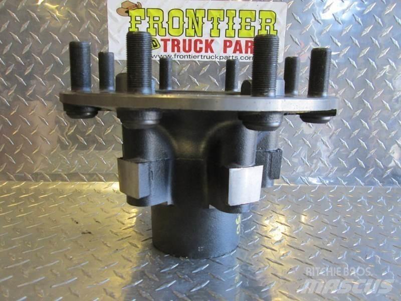 Meritor  Transport - Annet