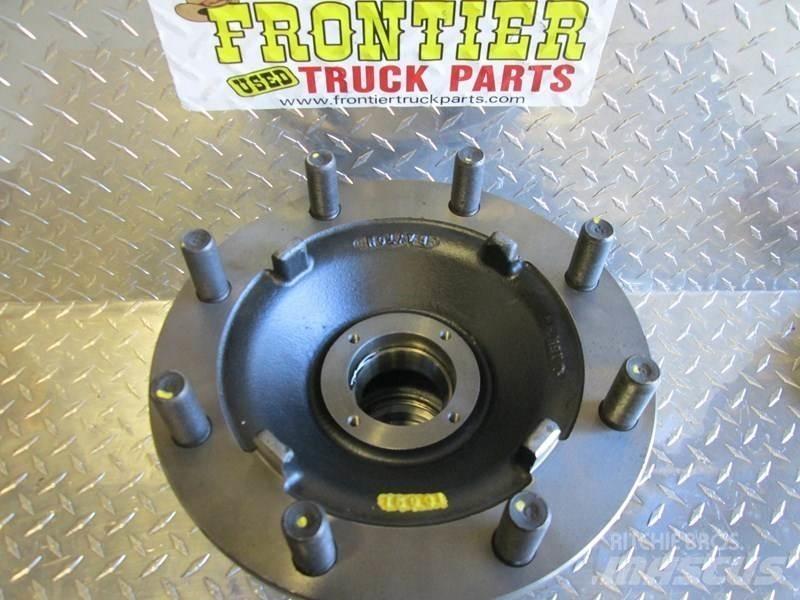 Meritor  Transport - Annet
