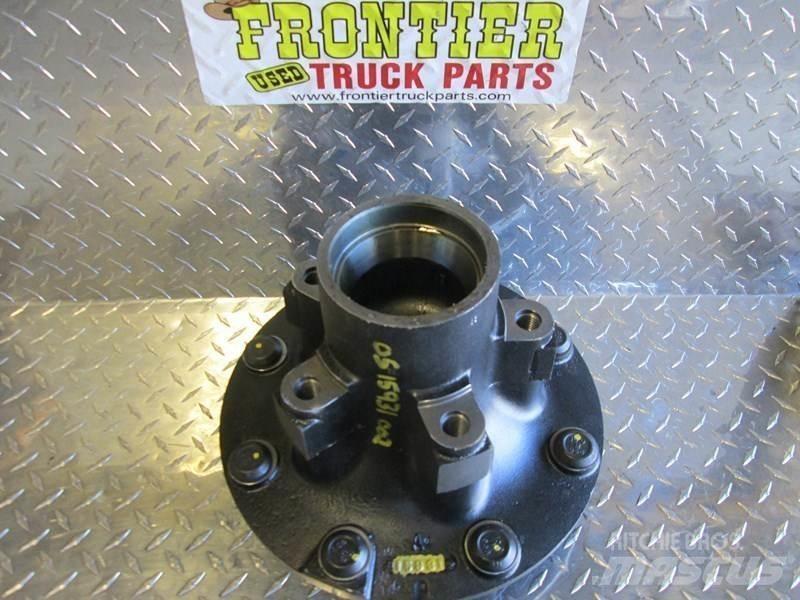 Meritor  Transport - Annet