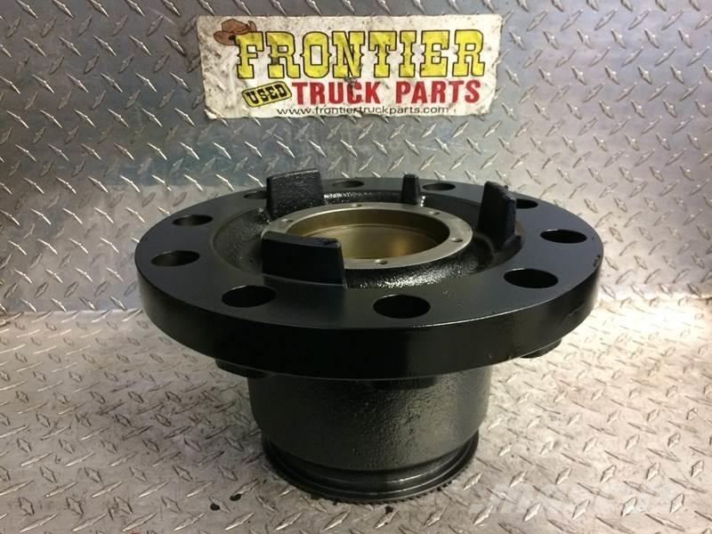 Meritor  Transport - Annet