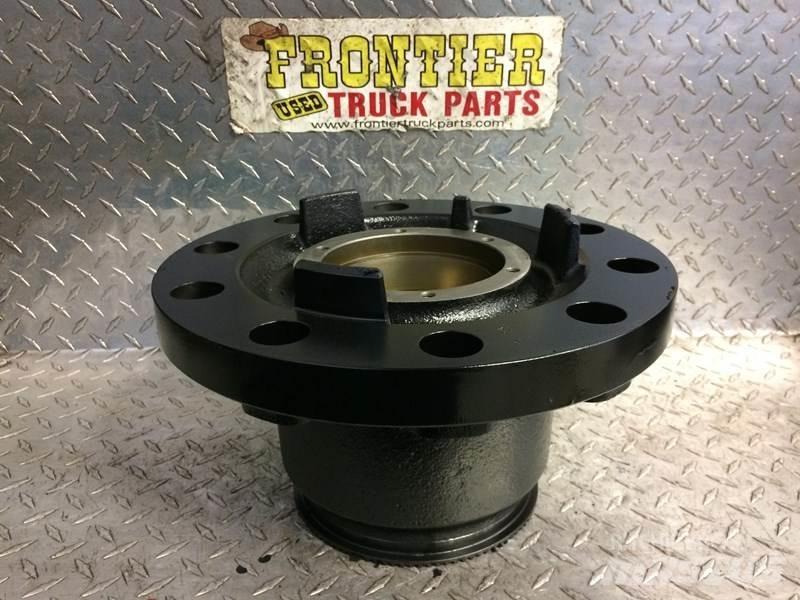 Meritor  Transport - Annet