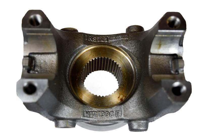 Meritor  Transport - Annet