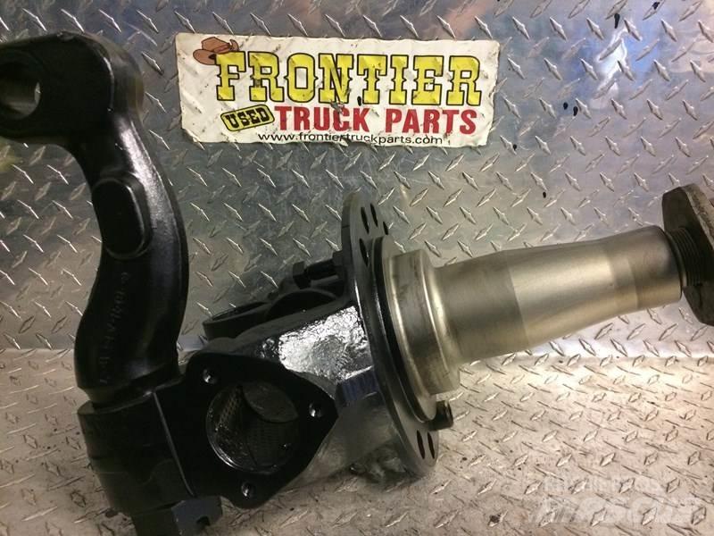 Meritor  Transport - Annet