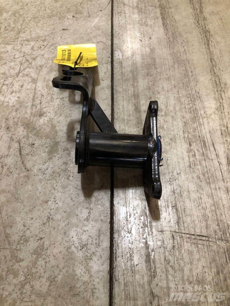 Meritor  Bremser