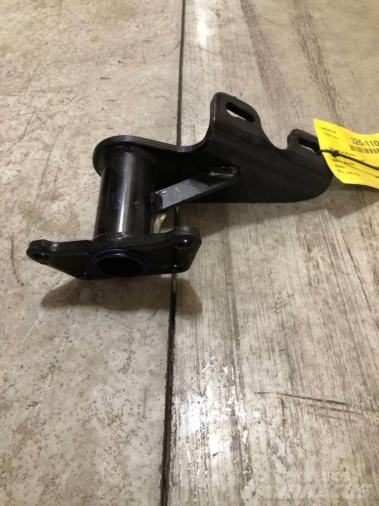Meritor  Bremser