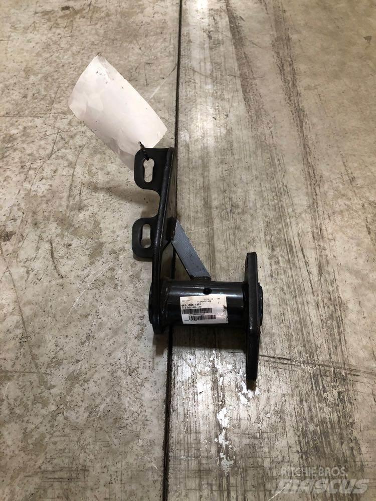 Meritor  Bremser