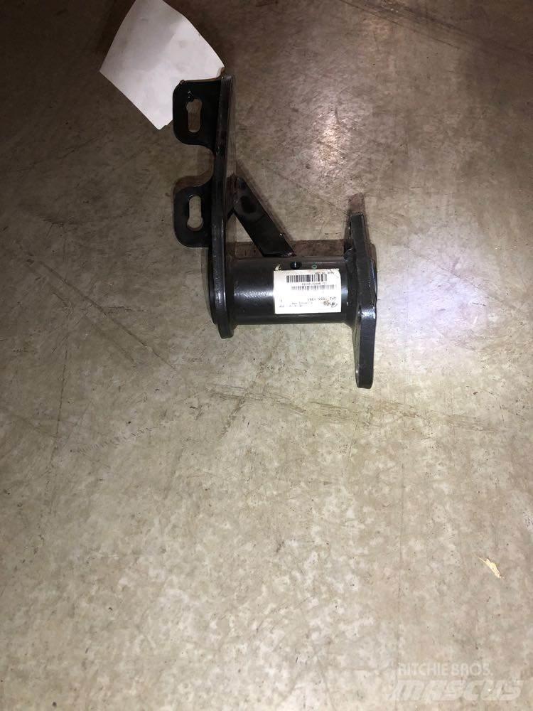 Meritor  Bremser