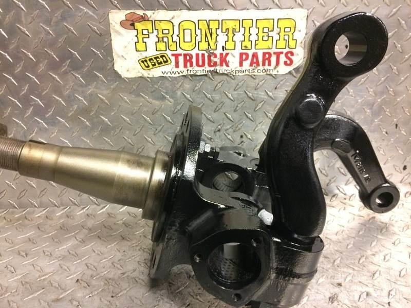 Meritor  Transport - Annet