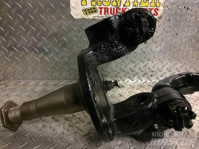 Meritor  Transport - Annet