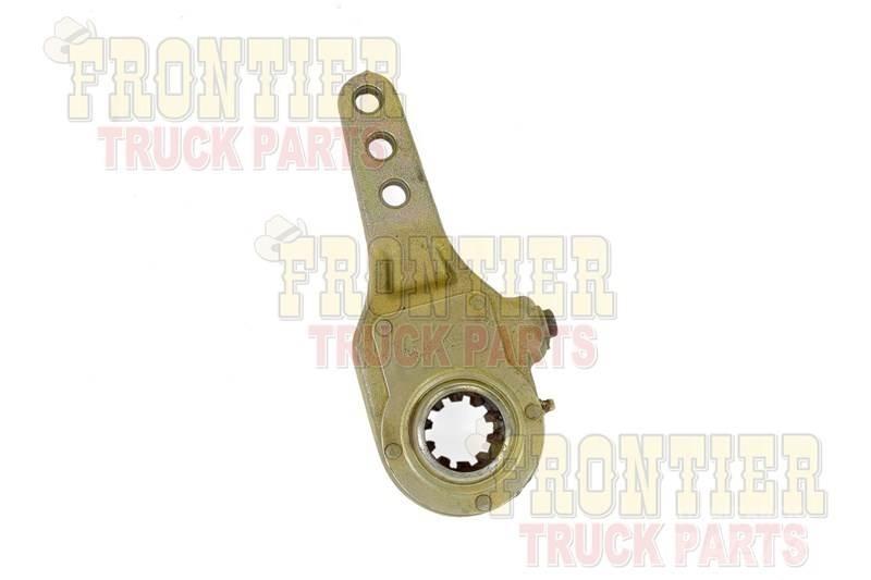 Meritor  Bremser