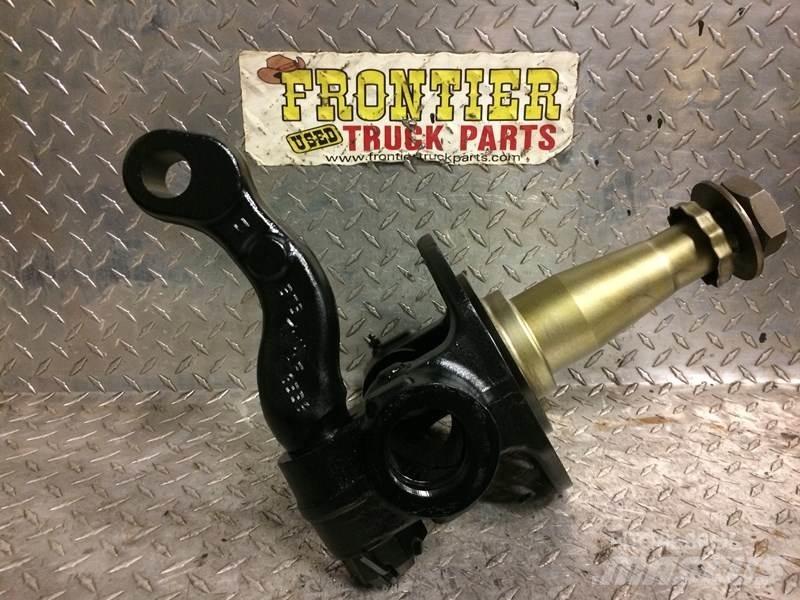 Meritor  Transport - Annet
