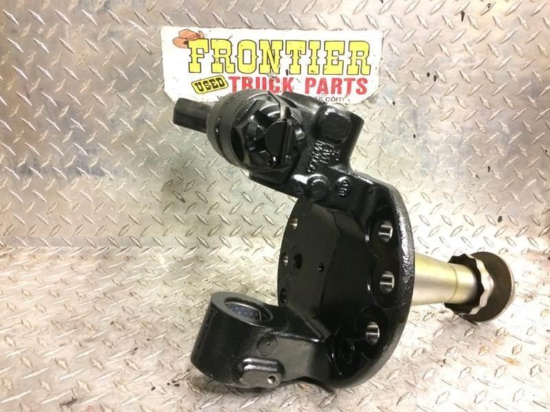 Meritor  Transport - Annet