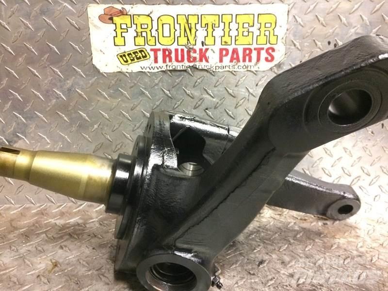 Meritor  Transport - Annet