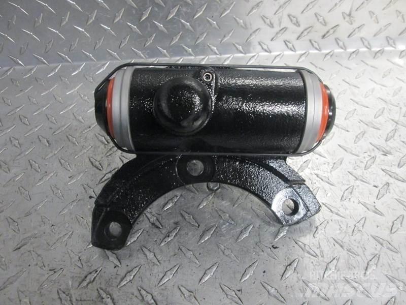 Meritor  Transport - Annet
