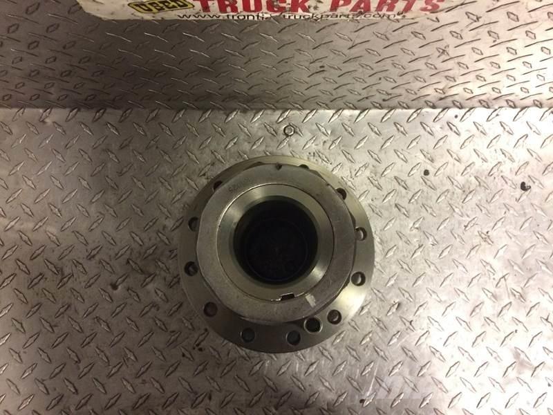 Meritor  Transport - Annet
