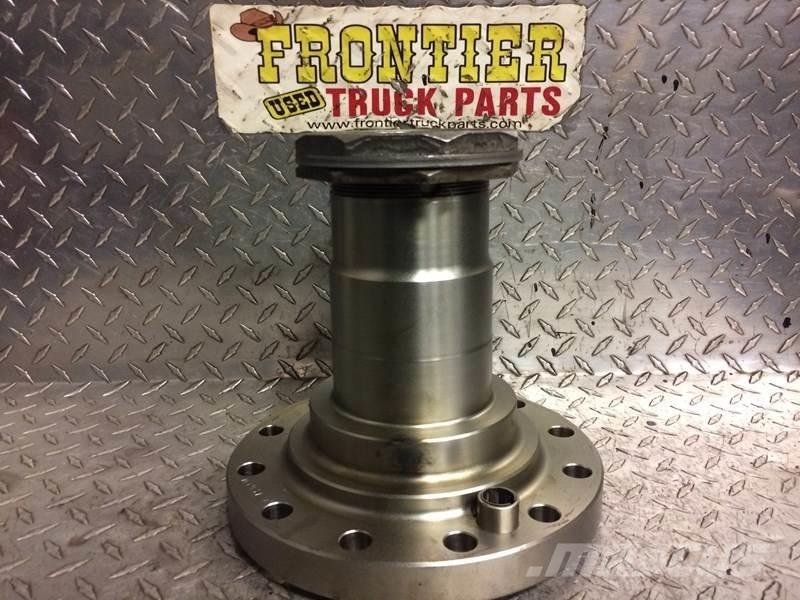 Meritor  Transport - Annet