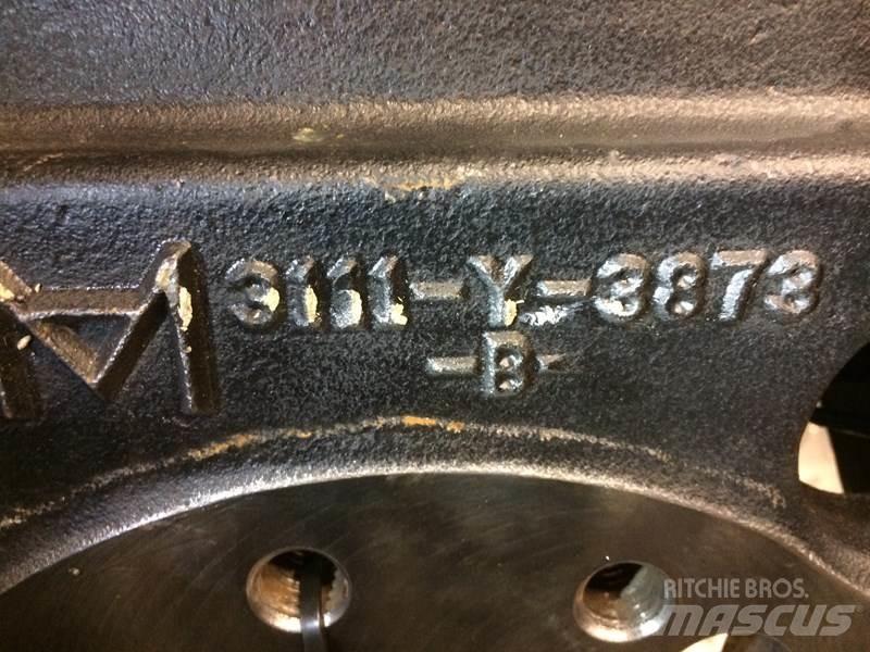 Meritor  Transport - Annet