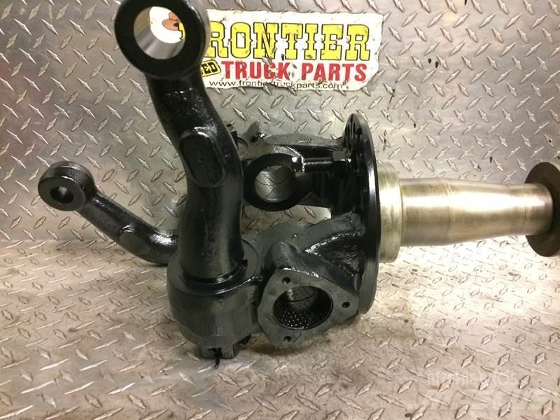 Meritor  Transport - Annet
