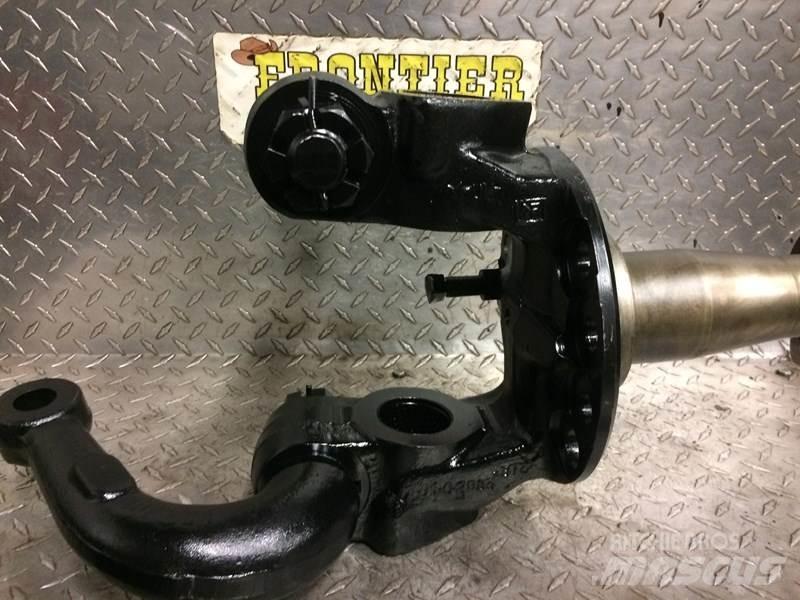 Meritor  Transport - Annet