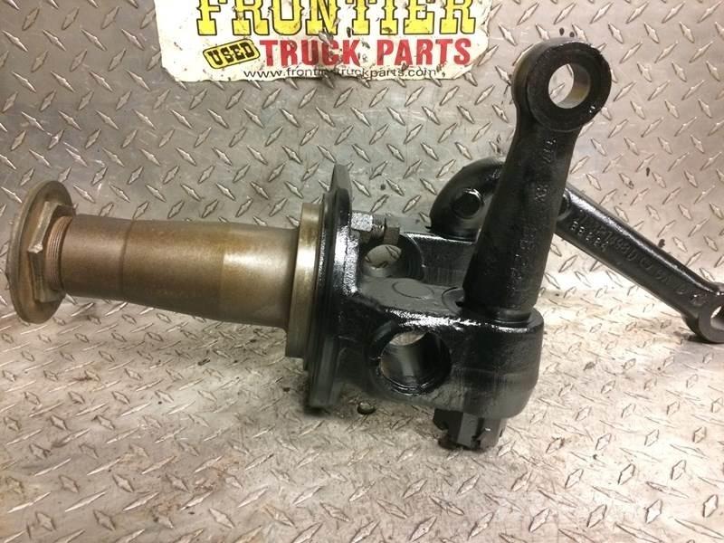 Meritor  Transport - Annet