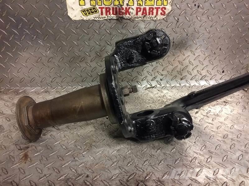 Meritor  Transport - Annet