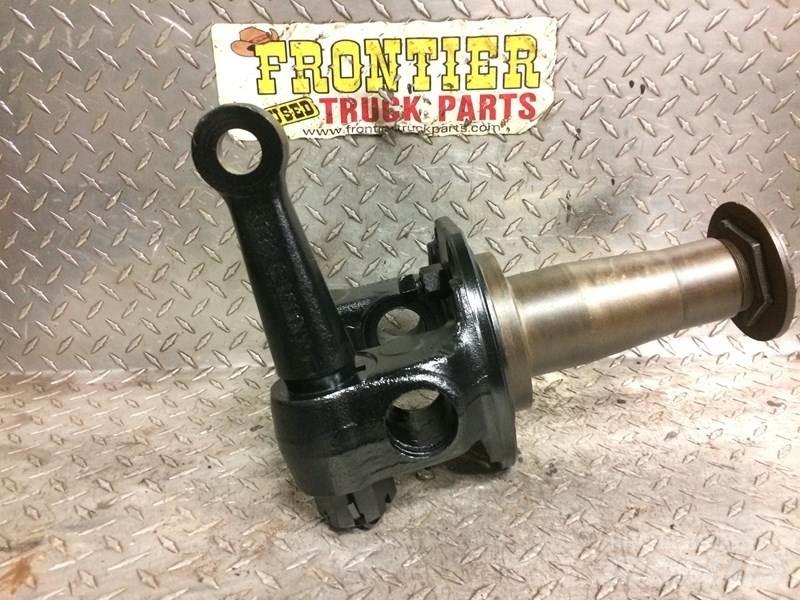 Meritor  Transport - Annet