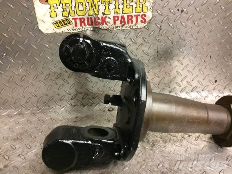 Meritor  Transport - Annet