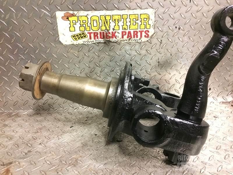 Meritor  Transport - Annet