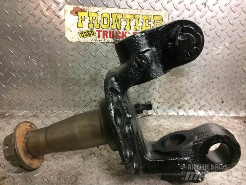 Meritor  Transport - Annet