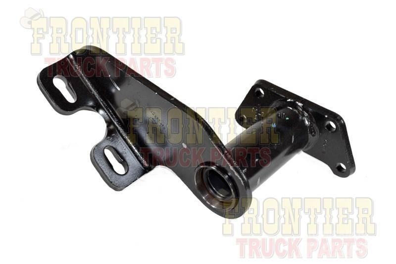 Meritor  Bremser