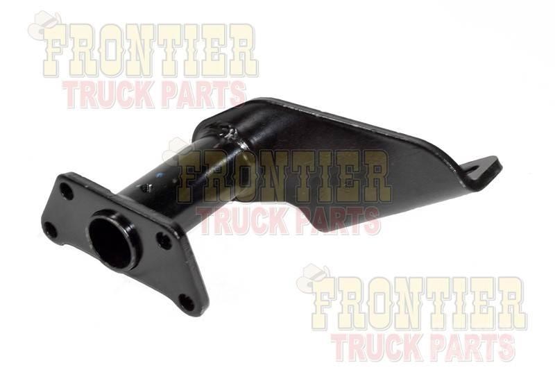 Meritor  Bremser