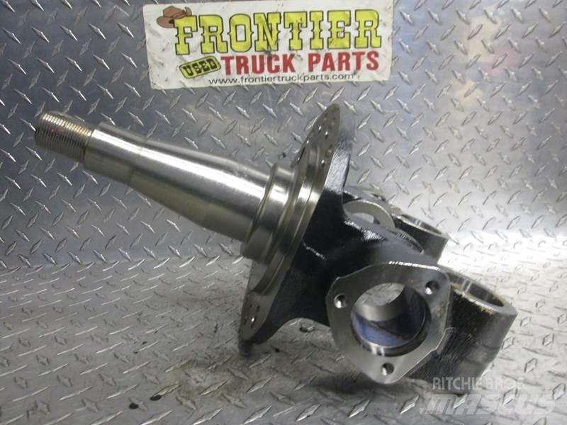 Meritor  Transport - Annet