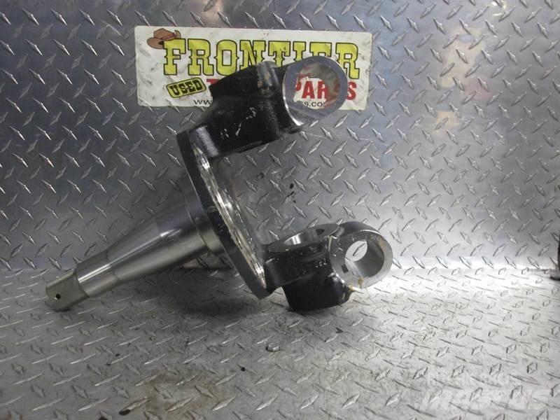 Meritor  Transport - Annet
