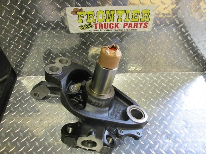 Meritor  Transport - Annet