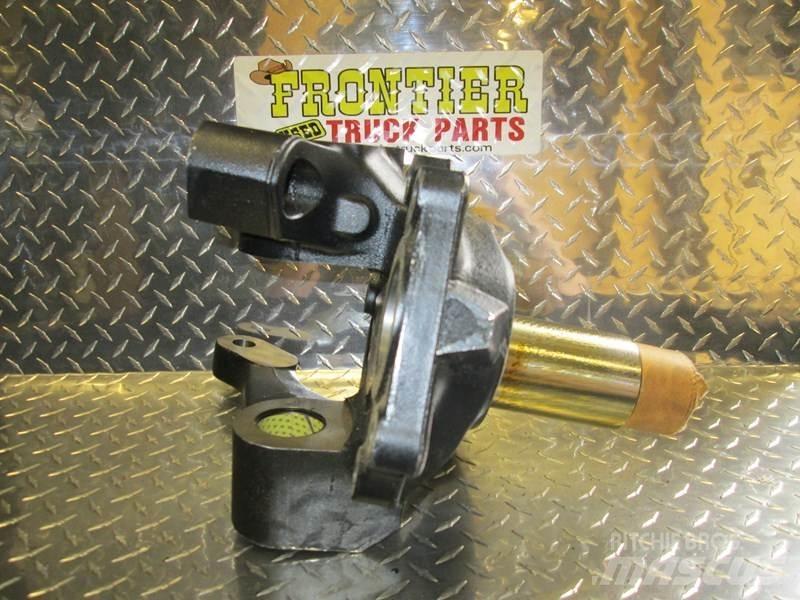 Meritor  Transport - Annet