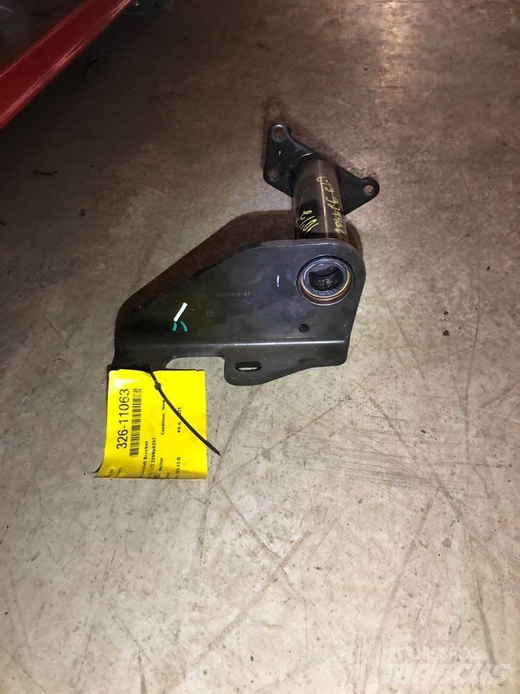 Meritor  Bremser