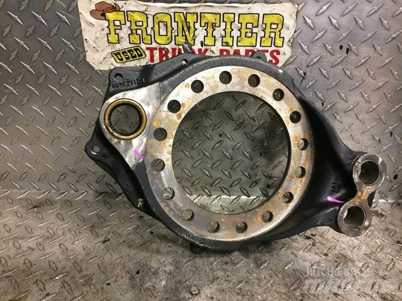 Meritor  Bremser
