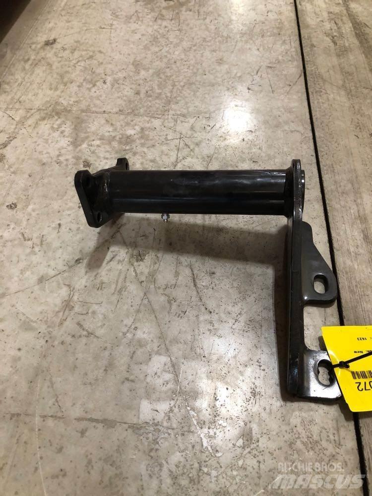 Meritor  Bremser