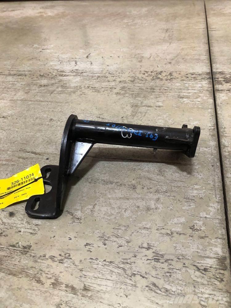 Meritor  Bremser