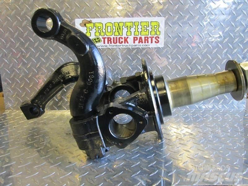 Meritor  Transport - Annet