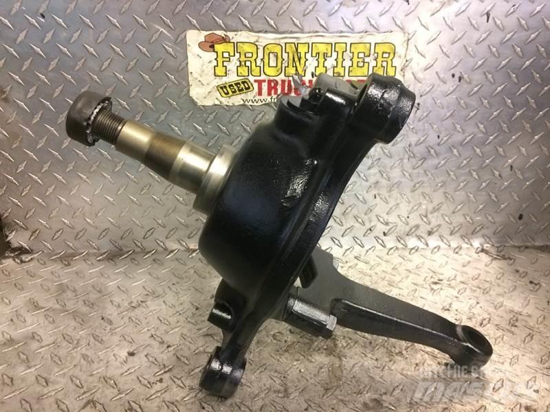 Meritor  Transport - Annet