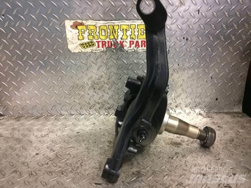 Meritor  Transport - Annet