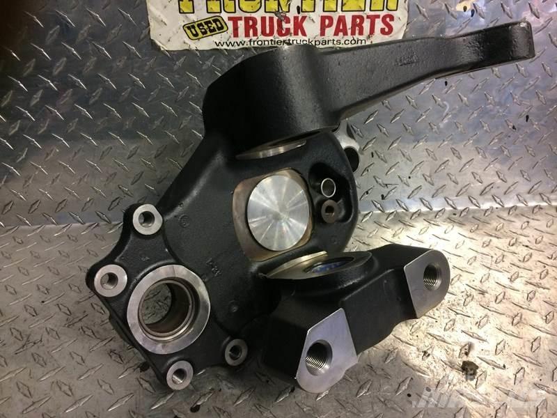 Meritor  Transport - Annet
