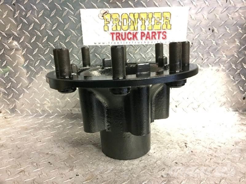 Meritor  Transport - Annet