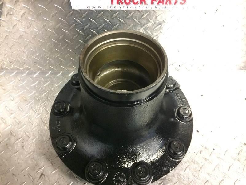 Meritor  Transport - Annet