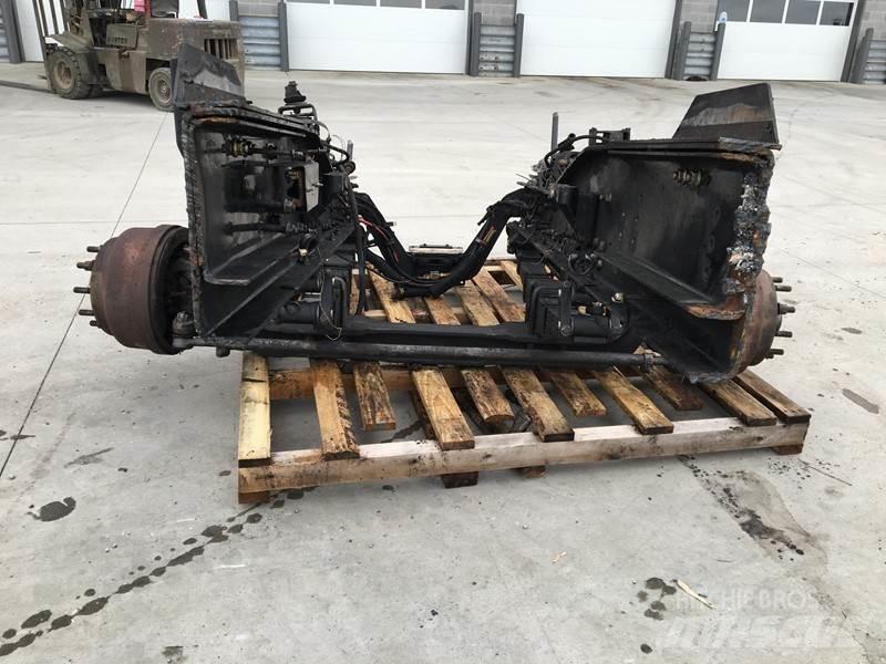 Meritor  Transport - Annet