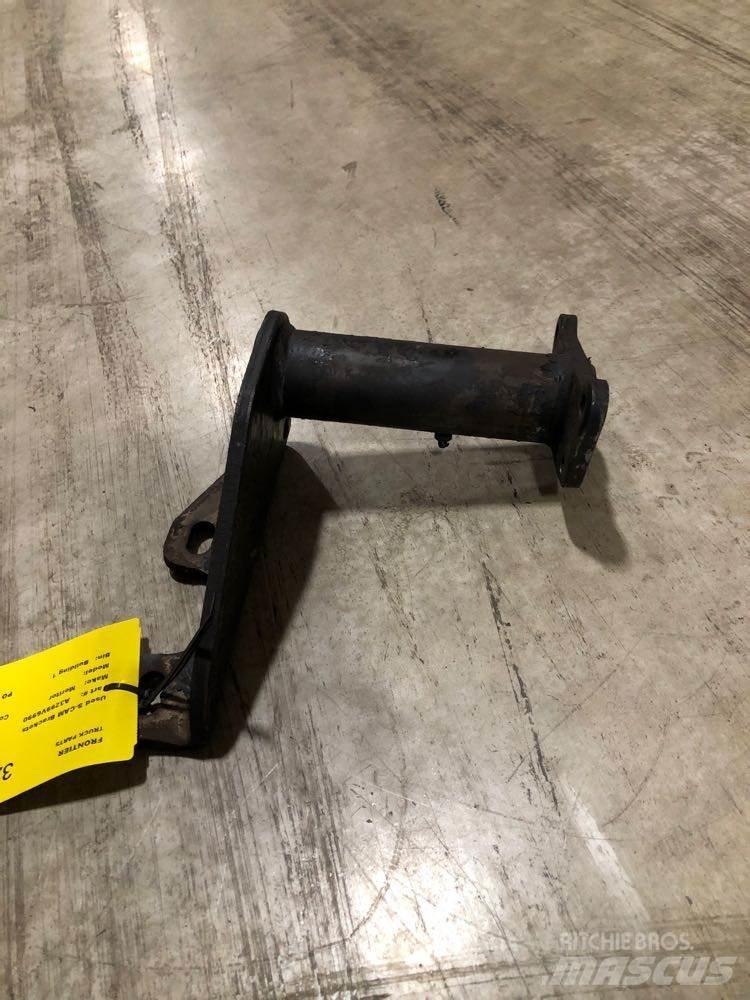 Meritor  Bremser
