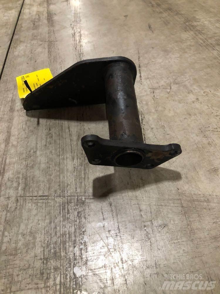 Meritor  Bremser